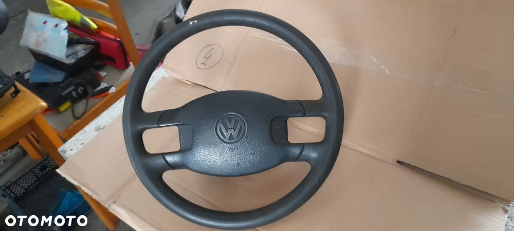 kierownica poduszka  VW T4 - 1