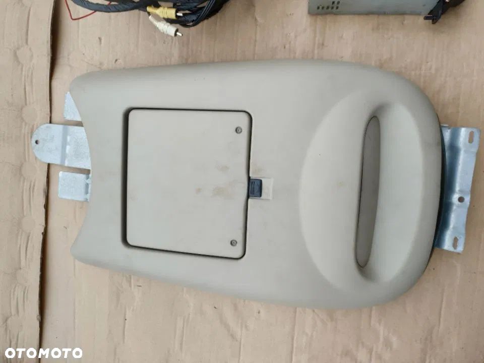 dvd chrysler voyager iv dodge jeep - 4