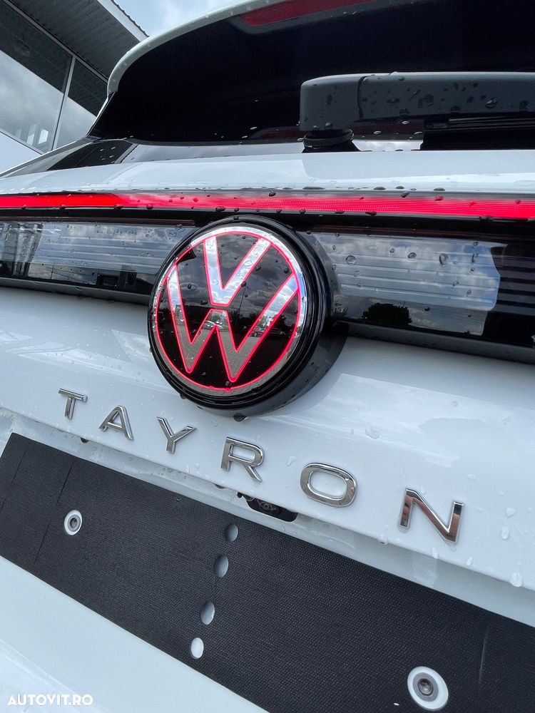 Volkswagen Tayron 2.0 TDI SCR 4MOTION DSG Life - 7