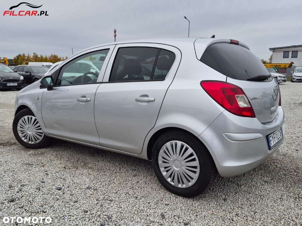 Opel Corsa - 21