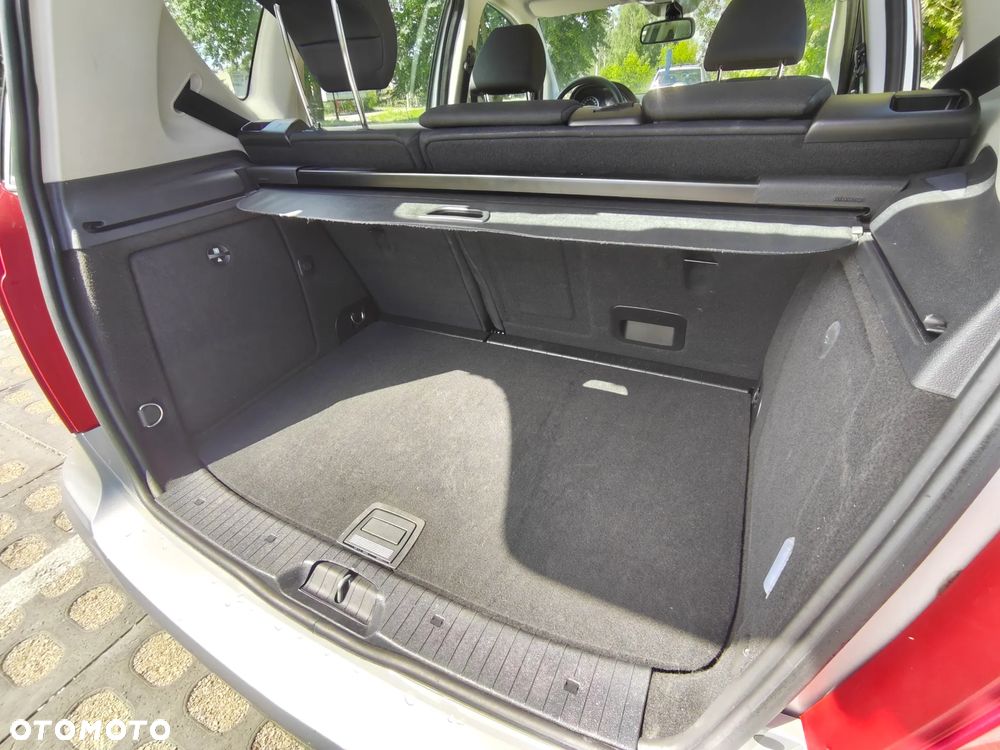 Mercedes-Benz Klasa A 160 BlueEfficiency - 16