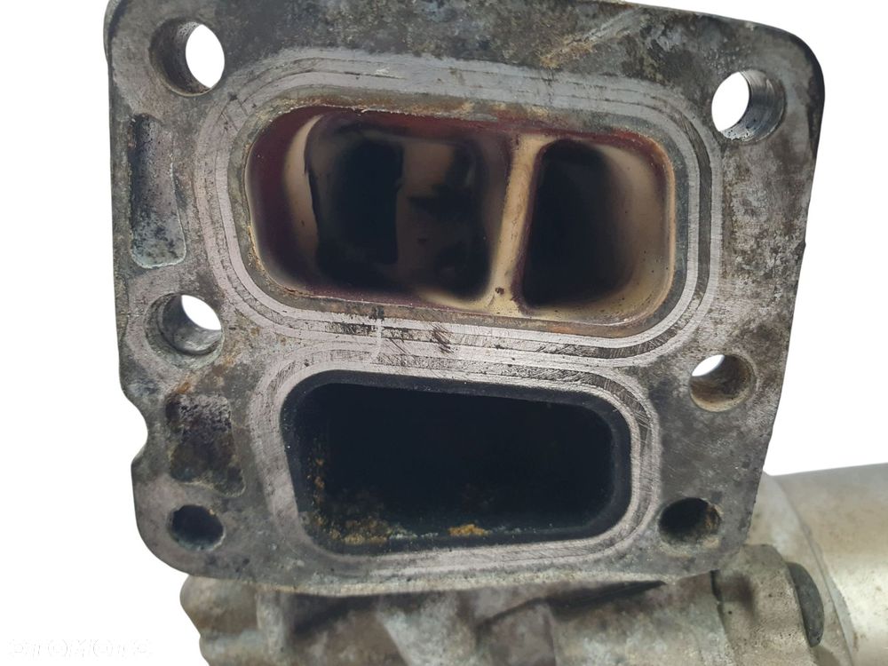 ZAWÓR EGR + CHŁODNICA Ford Transit 2.2 TDCI GK2Q-9F464-AC - 10