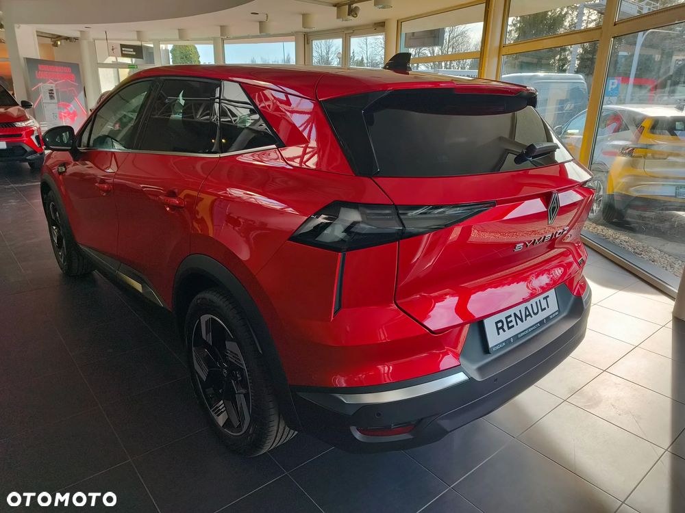 Renault Symbioz - 3