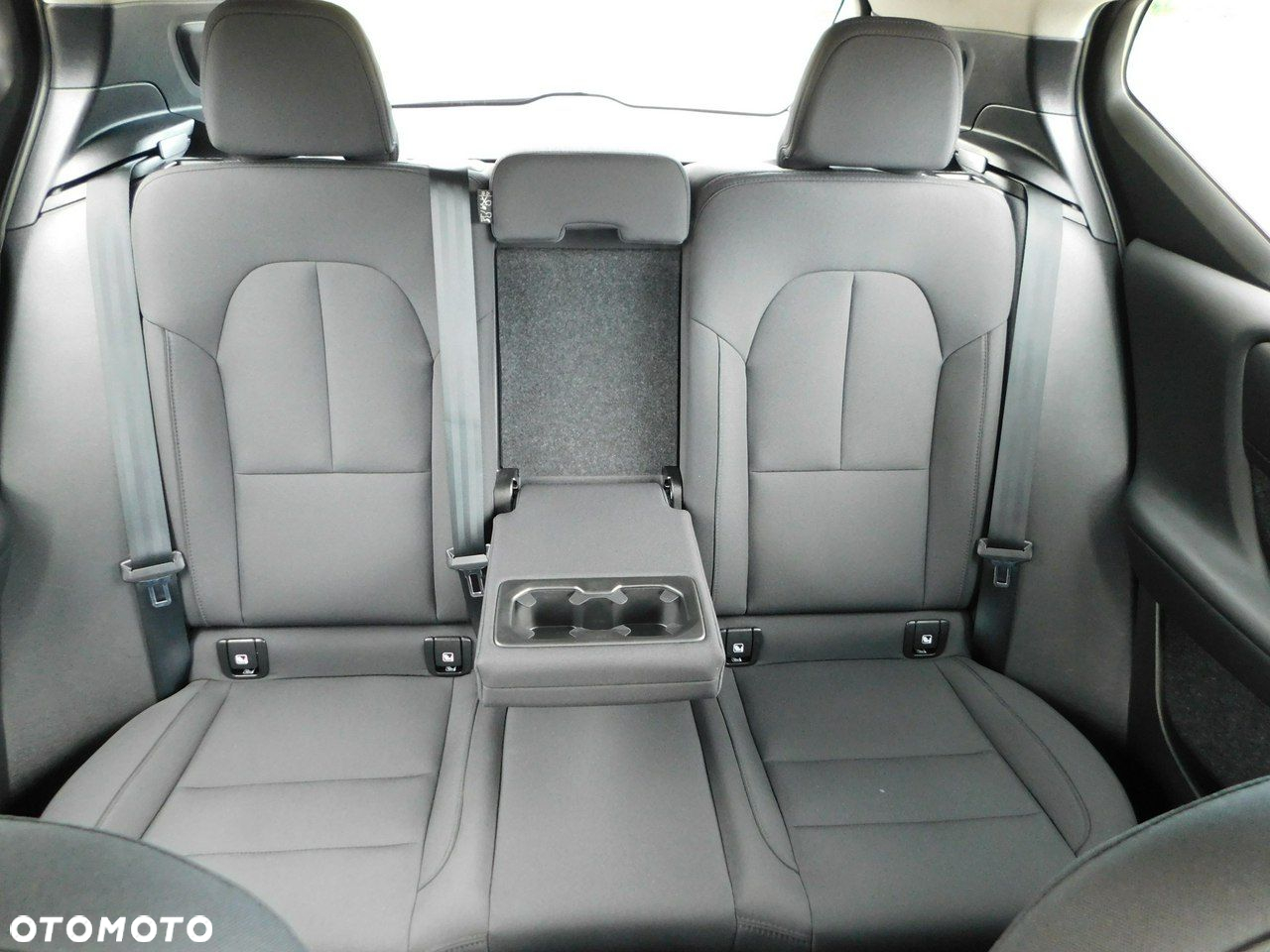 Volvo XC 40 - 11