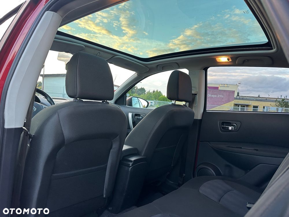 Nissan Qashqai 2.0 Tekna - 28