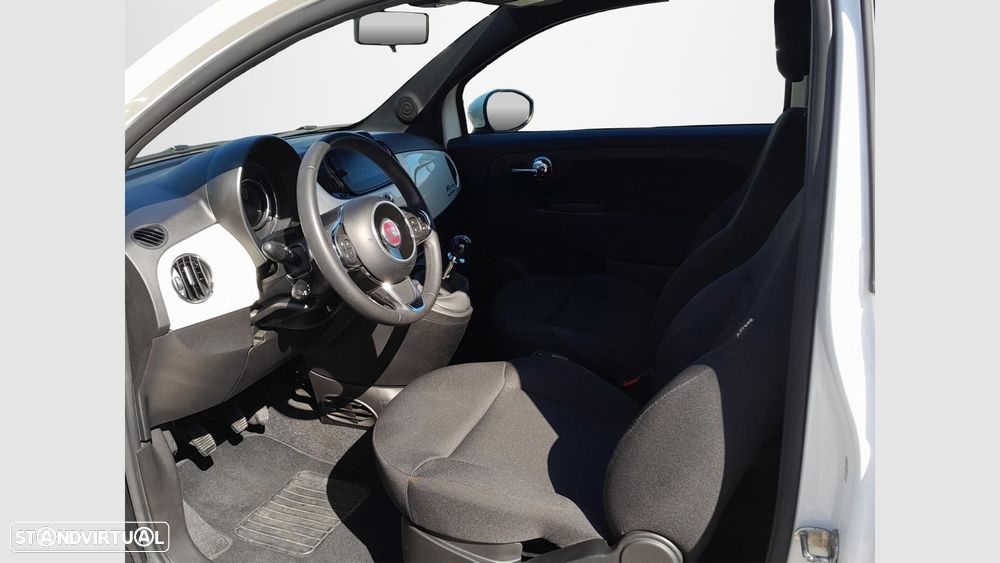 Fiat 500 1.0 Hybrid Dolcevita - 11