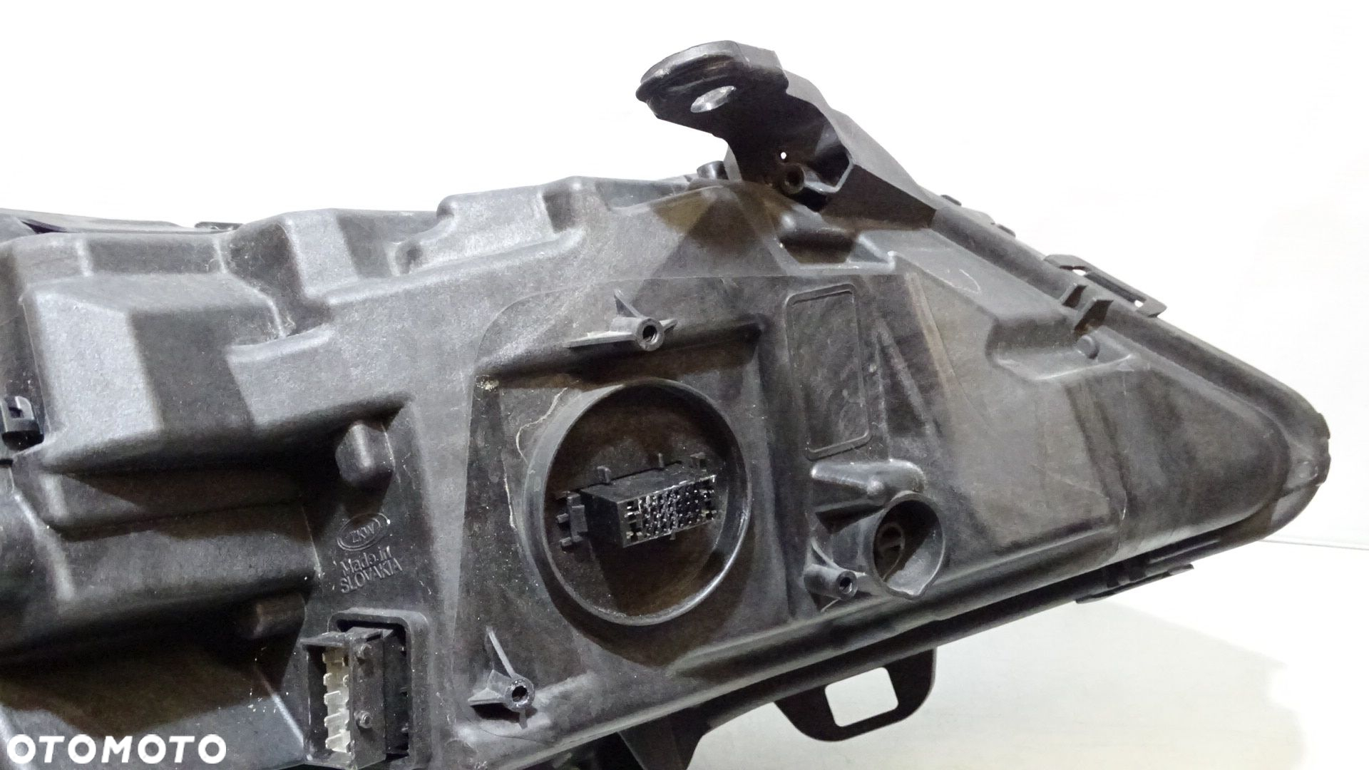 LAMPA LEWA PRZEDNIA OPEL ASTRA V   39111149 - 8