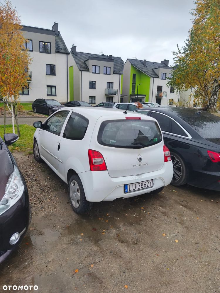 Renault Twingo - 10