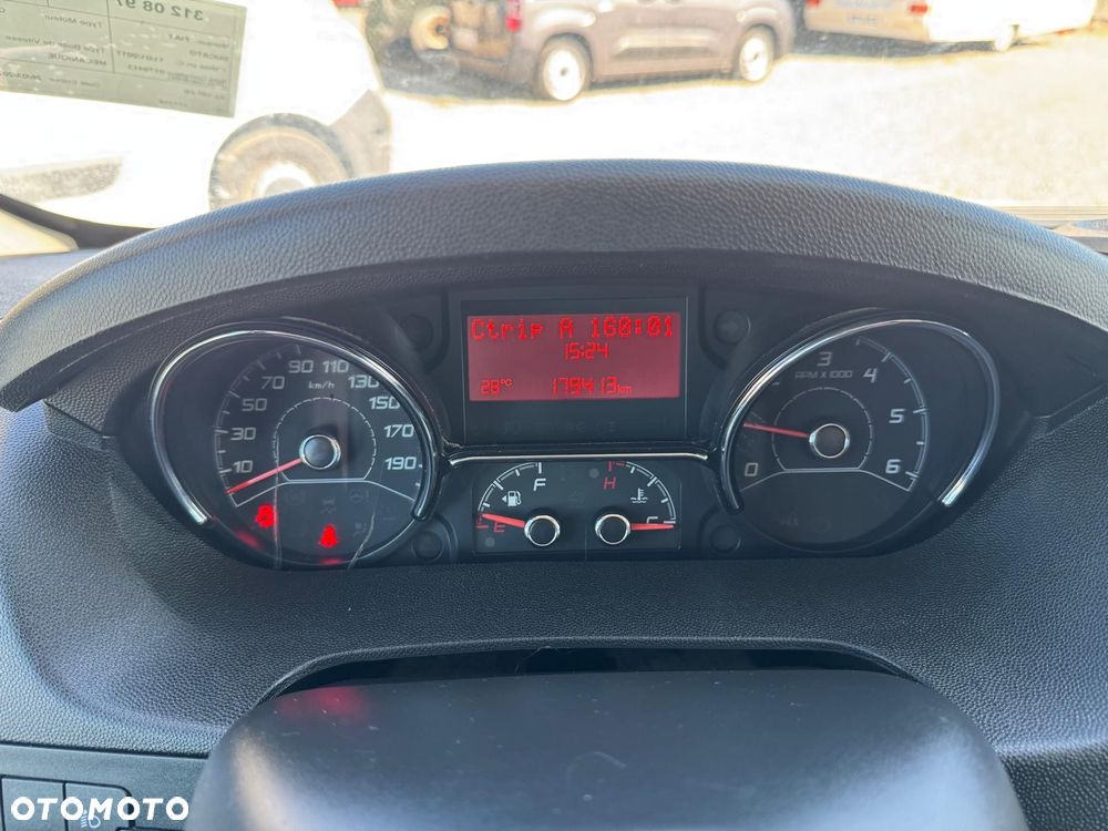 Fiat Ducato - 11