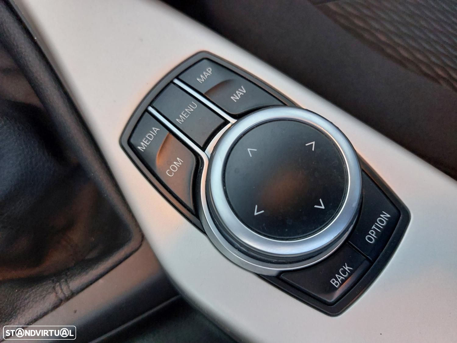 BMW 116 d Advantage - 32