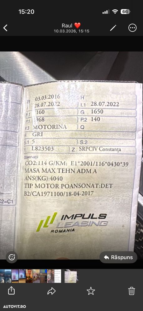 Audi A4 2.0 TDI S tronic quattro - 21