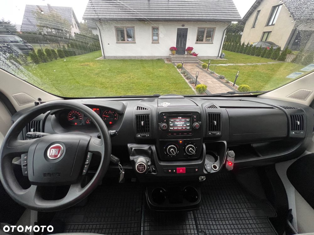 Fiat Ducato - 26