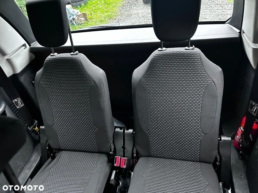 Citroën C4 Grand Picasso 2.0 HDi Selection - 13