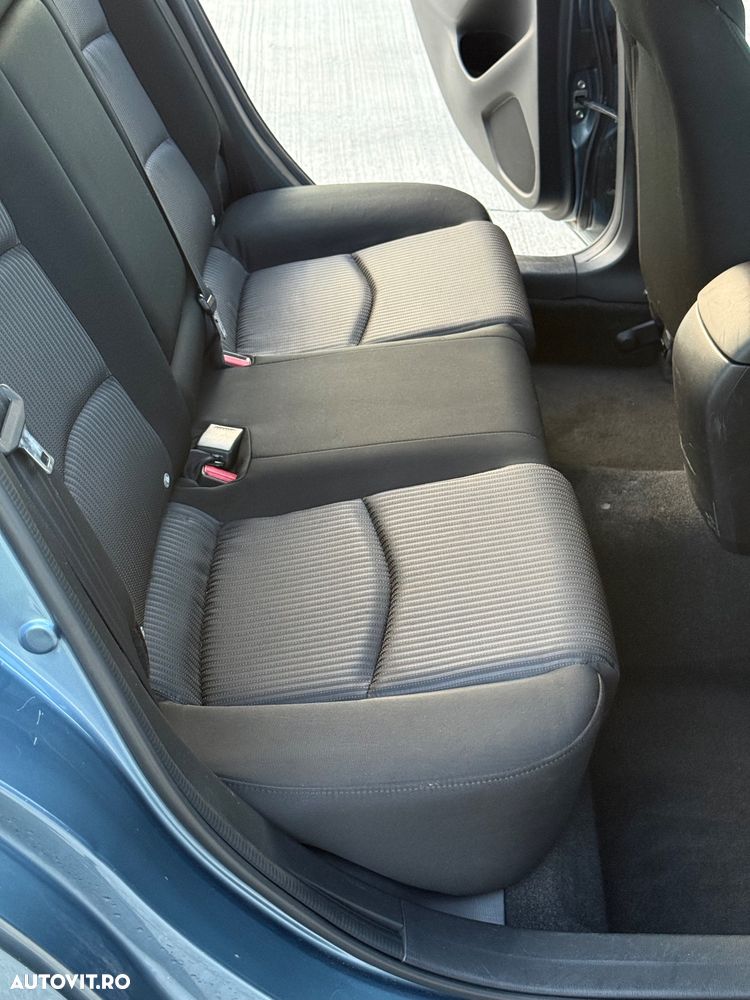 Mazda 3 SKYACTIV-G 120 Center-Line - 22