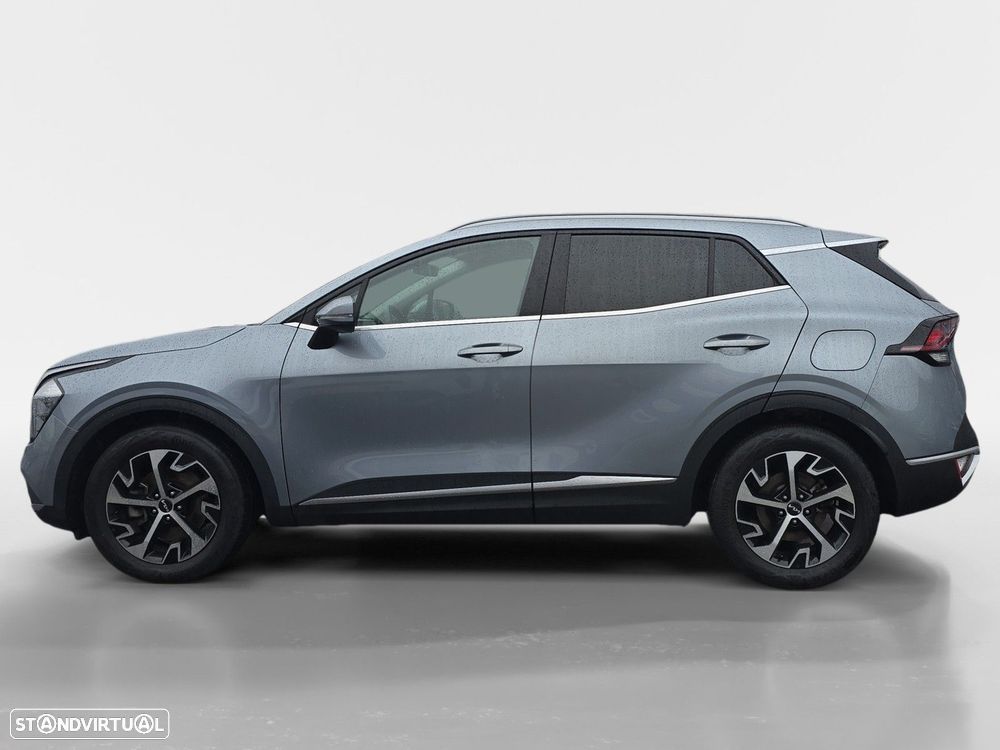 Kia Sportage 1.6 T-GDI Drive - 2