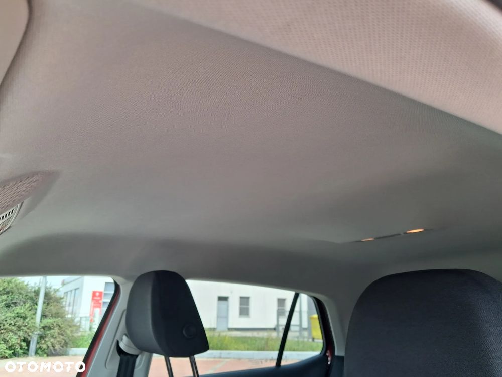 Volkswagen T-Cross 1.0 TSI Life DSG - 35