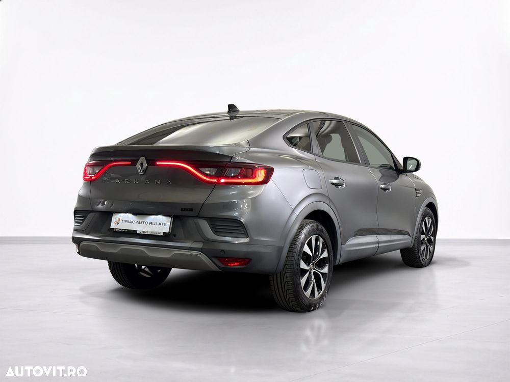 Renault Arkana - 6