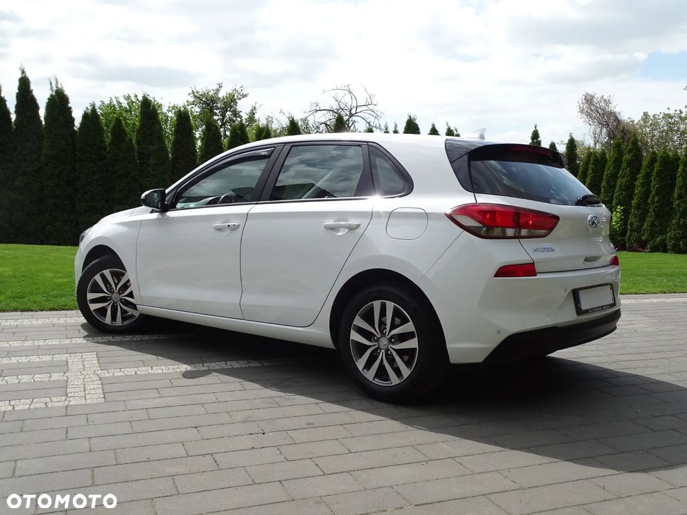 Hyundai i30 - 12
