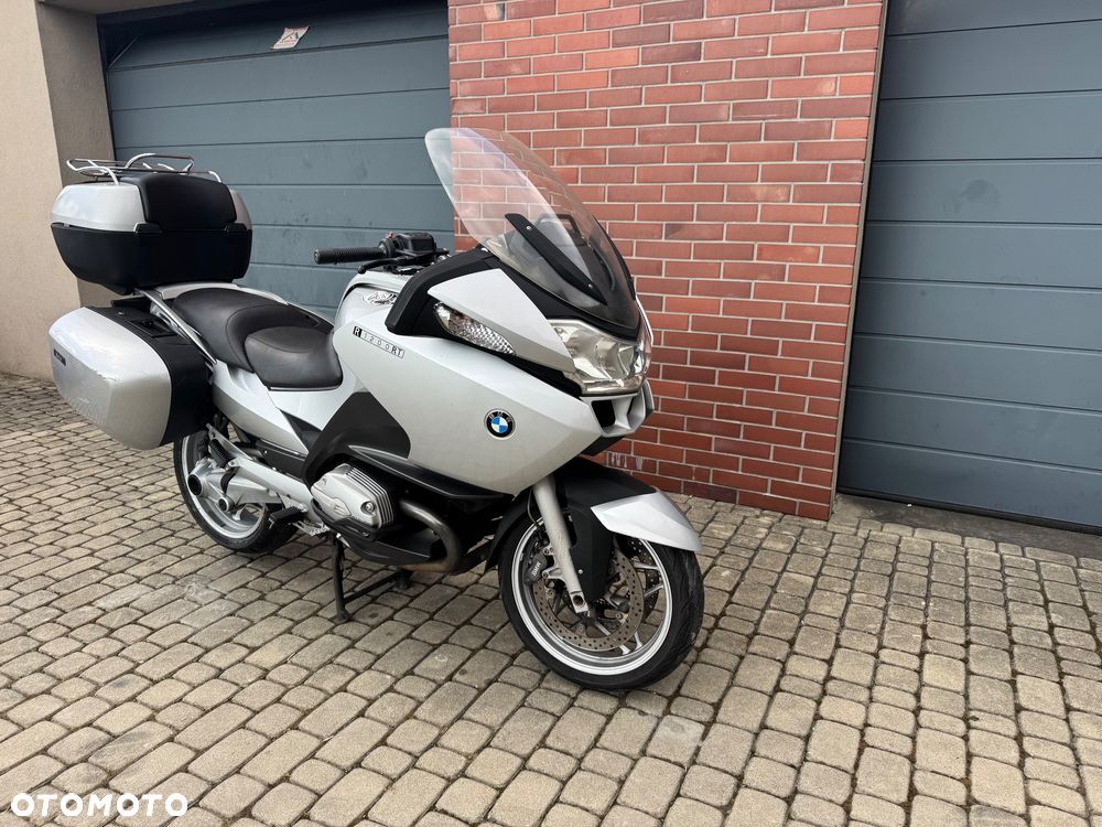 BMW RT - 13