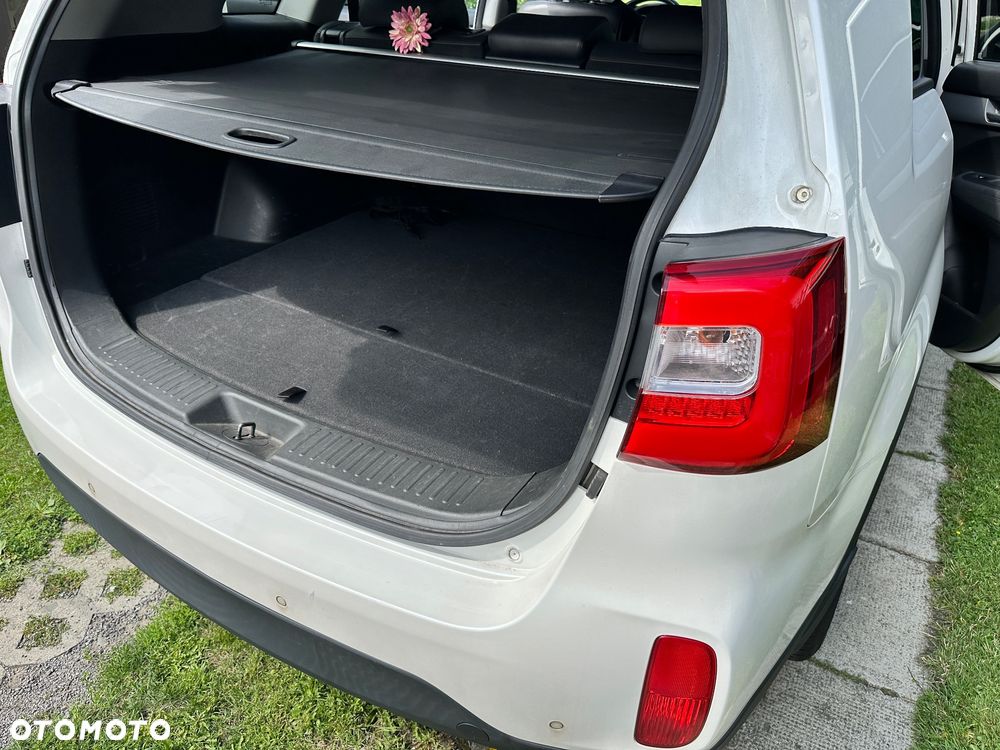 Kia Sorento 2.0 CRDI M - 6