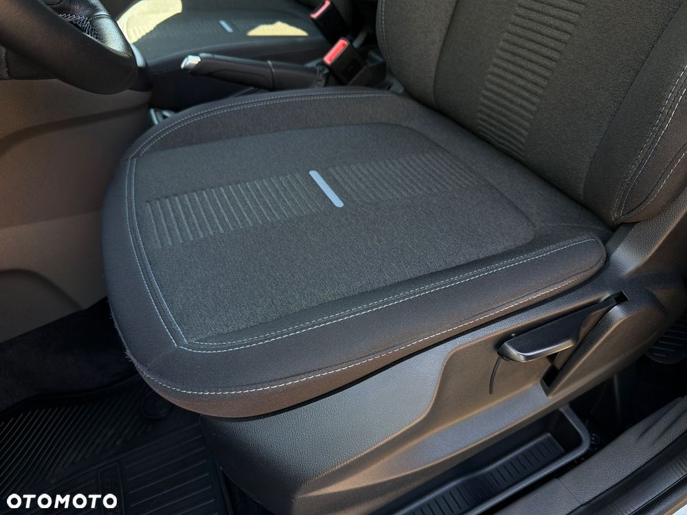 Ford Transit Connect Kombi 220 L1 Active PowerShift N1 - 19