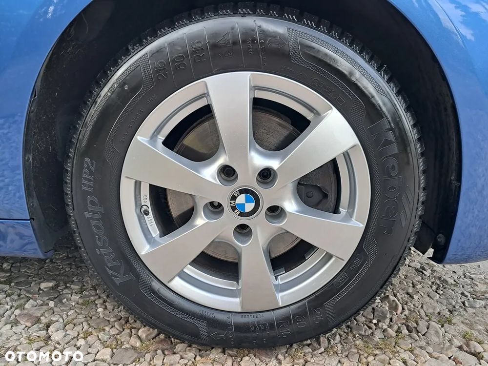 BMW Seria 2 218i GT M Sport - 36