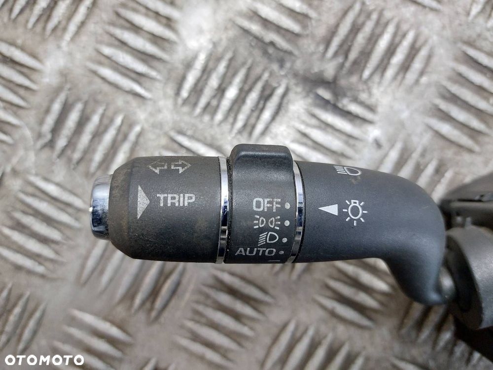 MANETKA PRZEŁĄCZNIK ZESPOLONY JAGUAR XF X250 8W83-13N064-CB - 2