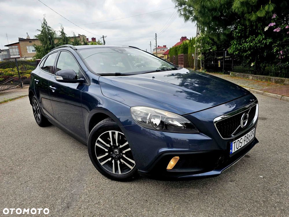 Volvo V40 Cross Country D2 Pro - 14