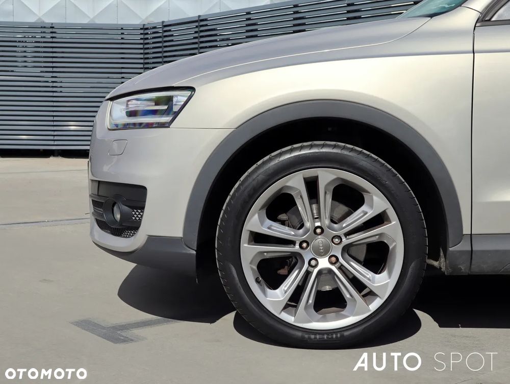 Audi Q3 2.0 TDI Quattro - 3