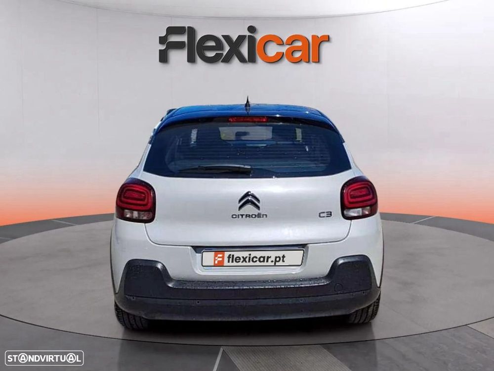 Citroën C3 1.2 PureTech Plus - 5