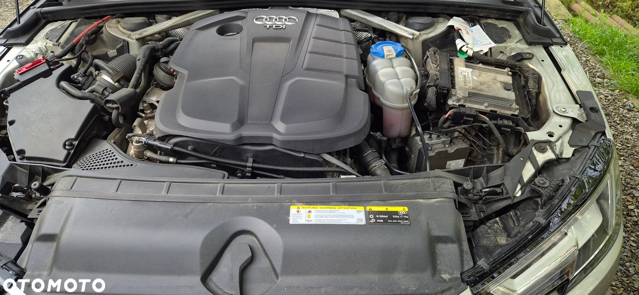 Audi A4 2.0 TDI S tronic - 16