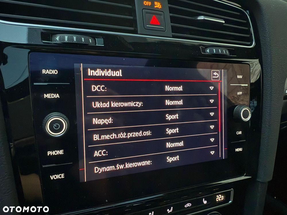 Volkswagen Golf 2.0 TSI BMT GTI Performance DSG - 14