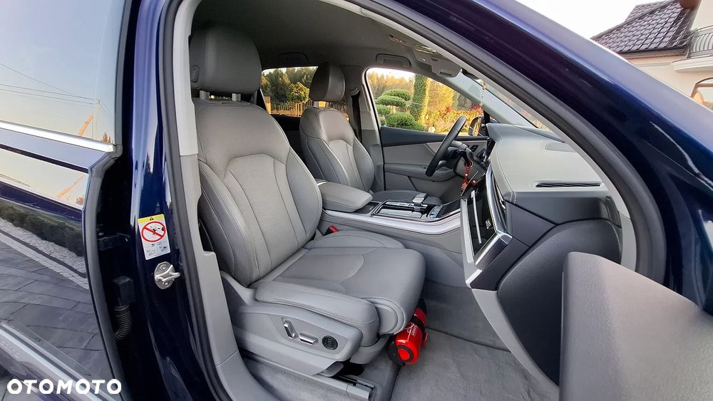 Audi Q7 - 27