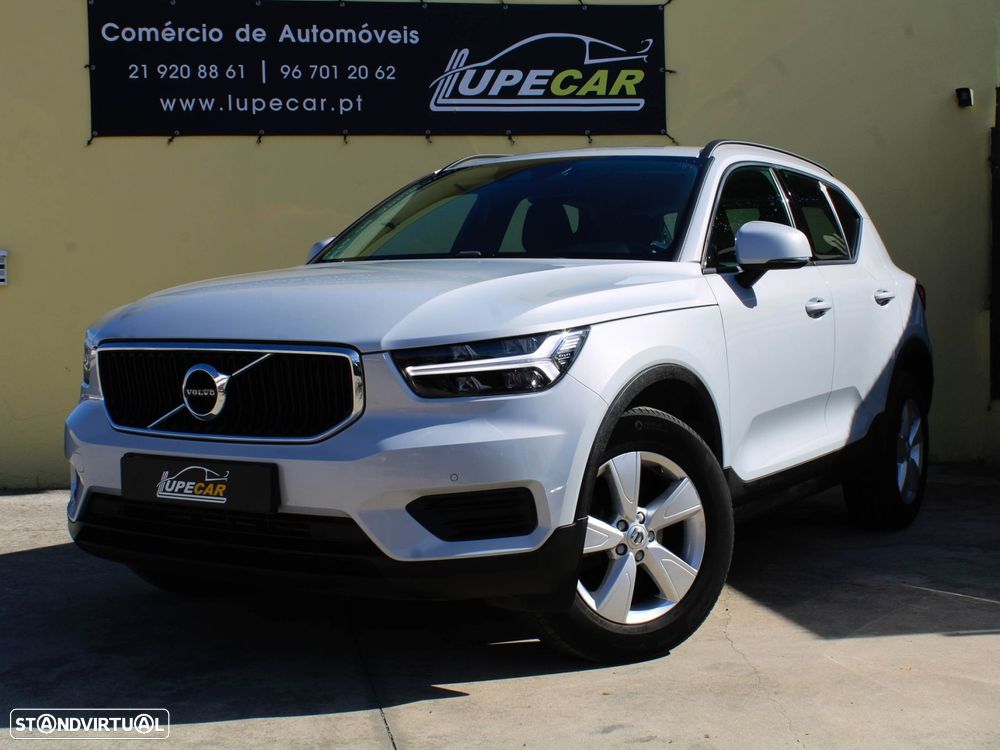 Volvo XC 40 1.5 T2 Momentum Core - 8