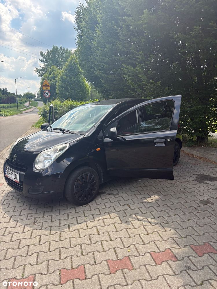 Suzuki Alto 1.0 Classic - 1