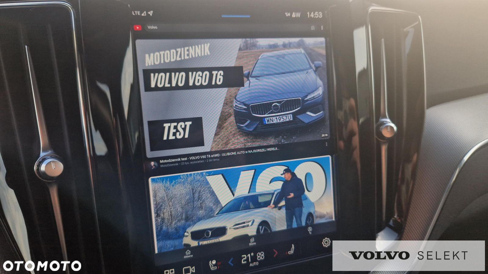 Volvo XC 60 - 25