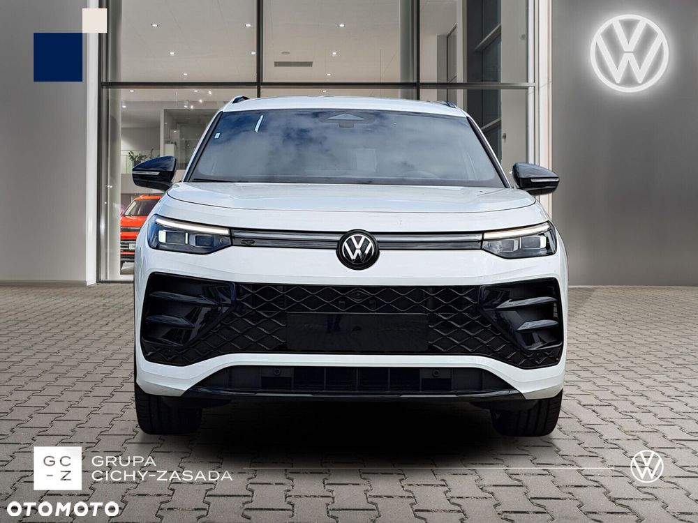 Volkswagen Tayron - 9