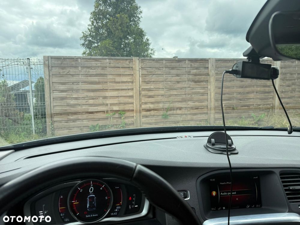 Volvo V60 D3 Drive-E Summum - 25