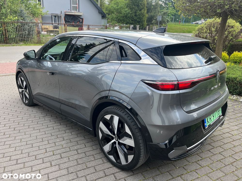 Renault Megane EV60 Techno - 9