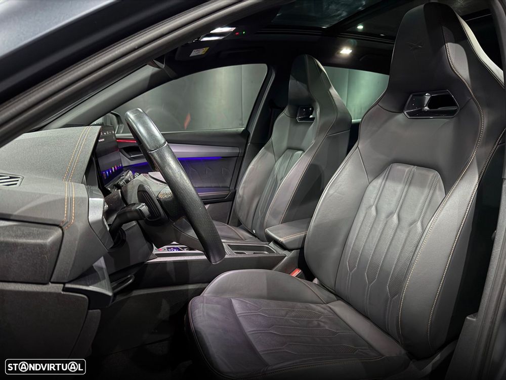 Cupra Formentor VZ 1.4 e-Hybrid DSG - 18