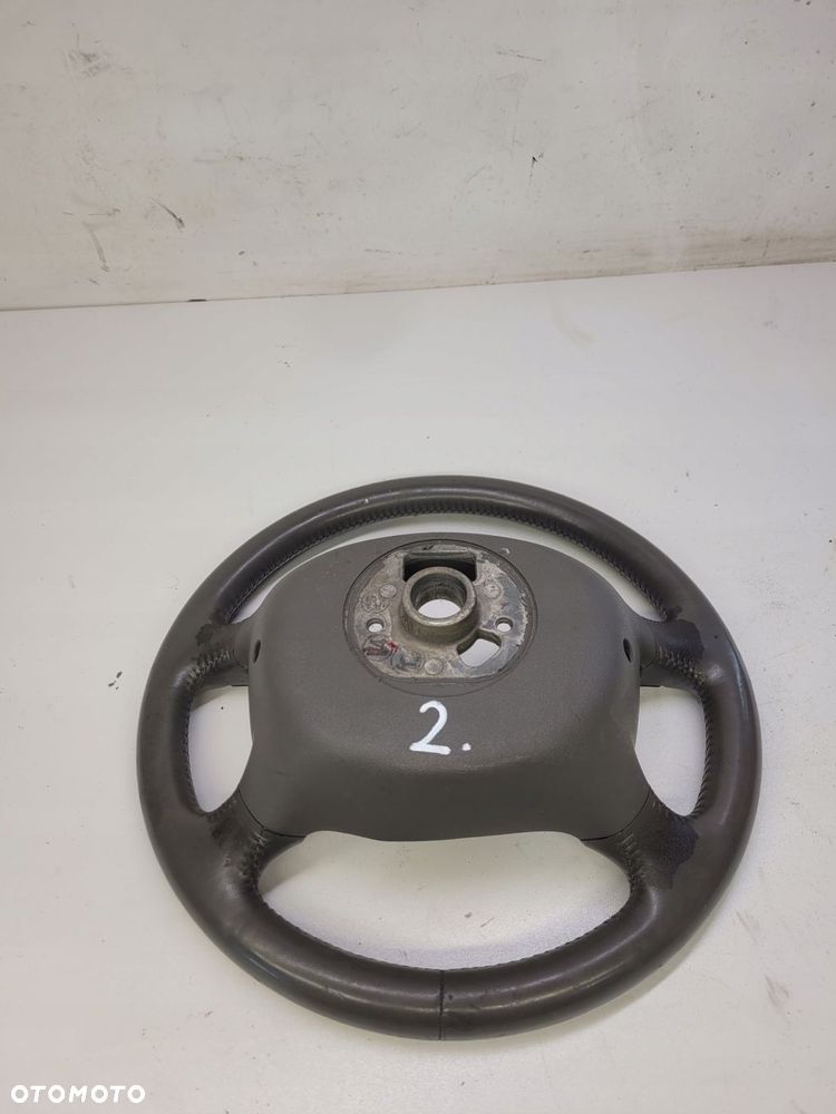 KIEROWNICA AUDI A3 8P A4 B7 A6 C6 8E0419091AK - 8