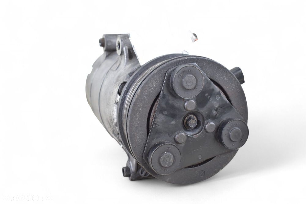 Sprężarka Klimatyzacji FORD MONDEO MK4 S-MAX 1.8 2.0 TDCI 6G91-19D629-GC - 6