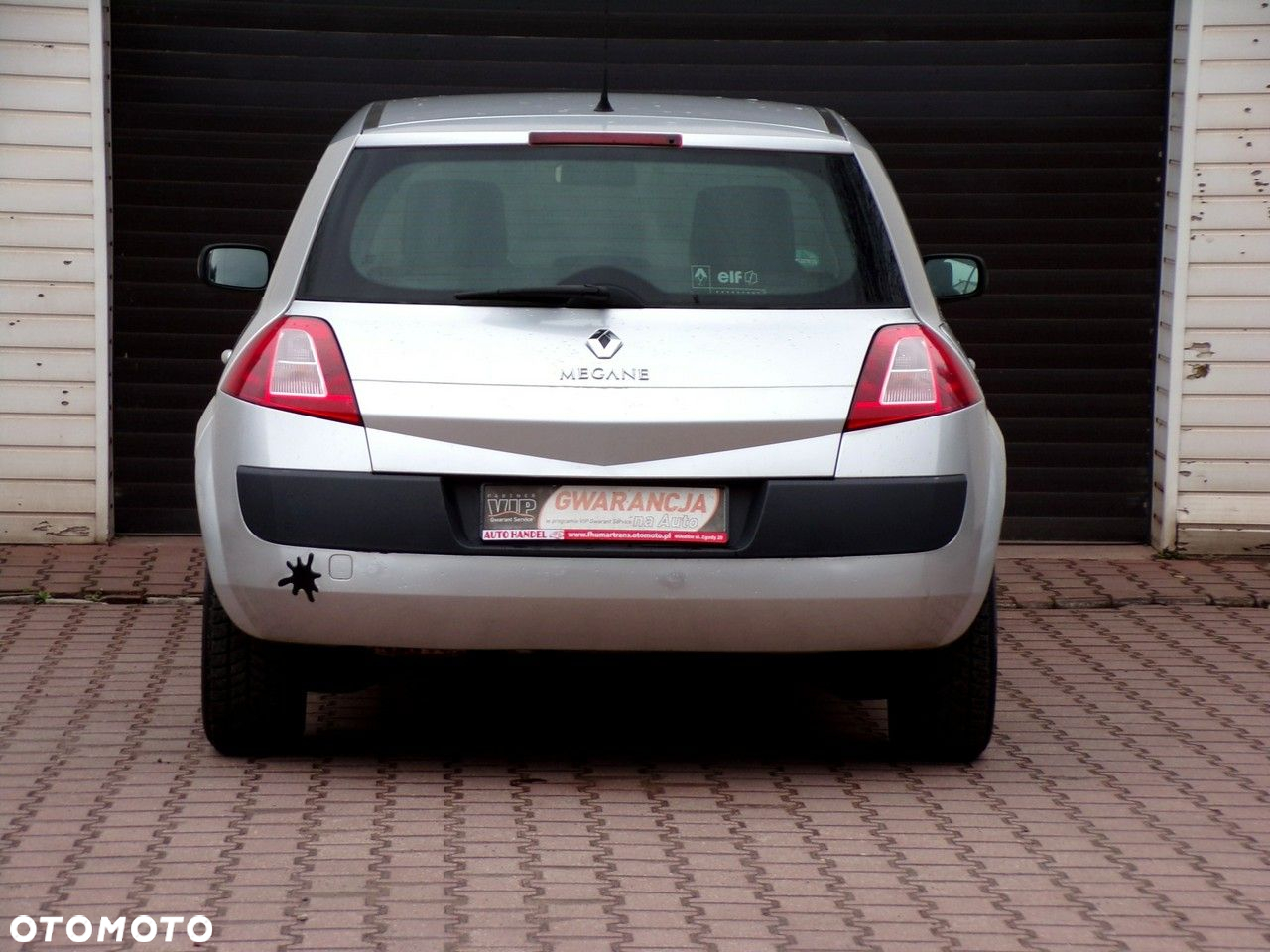 Renault Megane - 12