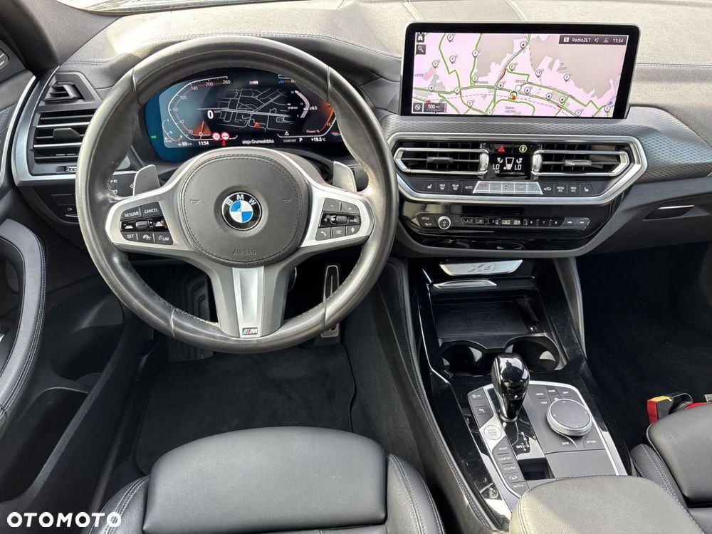 BMW X4 - 7