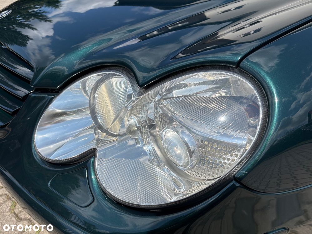 Mercedes-Benz SL - 19
