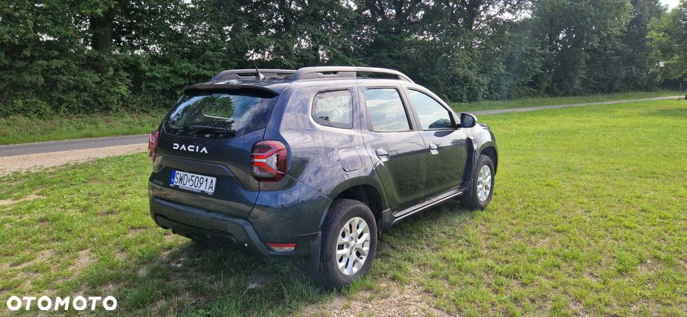 Dacia Duster - 3