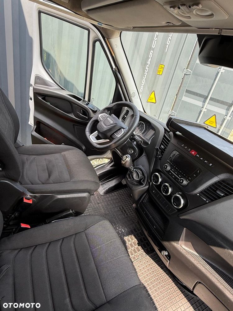 Iveco Daily 50C/35 - 5