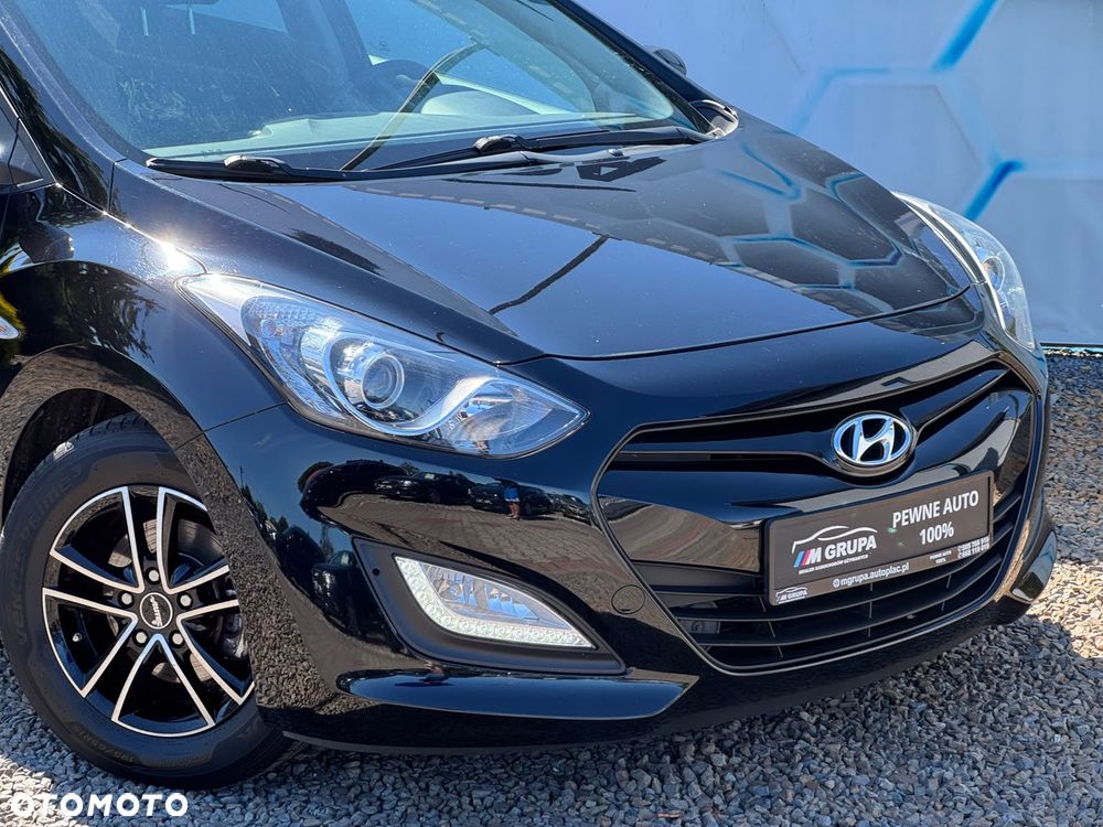 Hyundai i30 1.4 Style - 2
