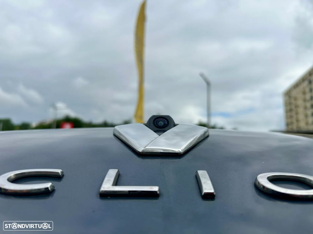 Renault Clio 1.0 TCe RS Line - 5
