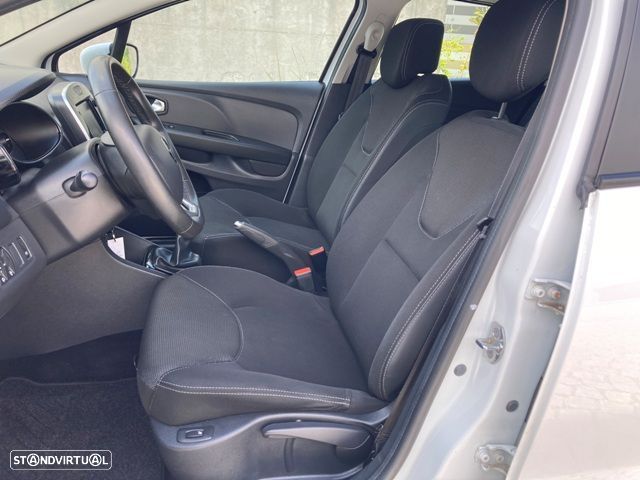 Renault Clio TCe 90 Dynamique - 24